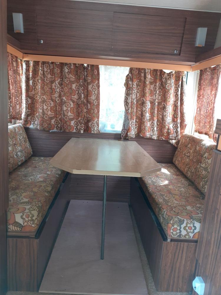 caravanesalon